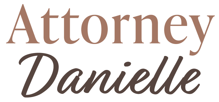 Attorney Danielle